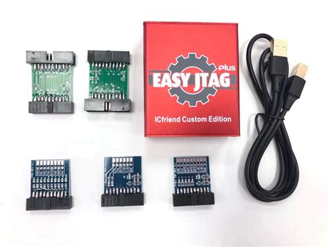 easy jtag smart card driver|easy jtag driver windows 10.